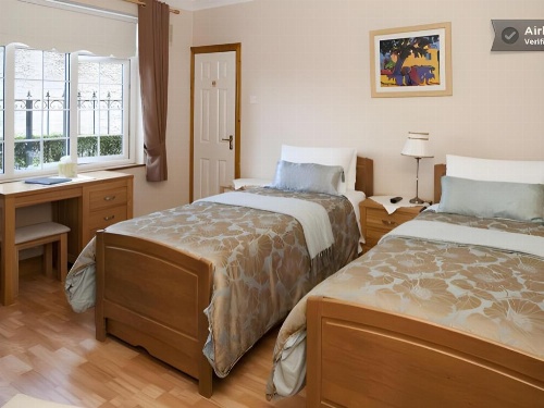 Almanii B & B image 15