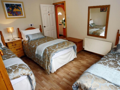 Almanii B & B image 18