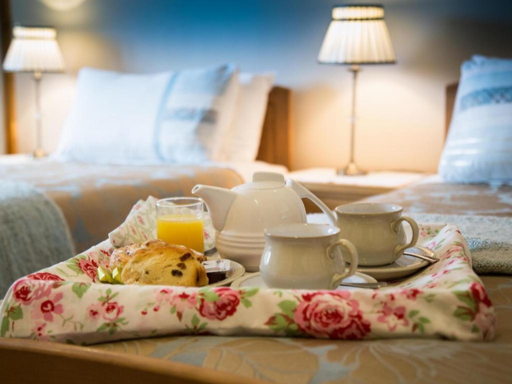 Almanii B & B Main image