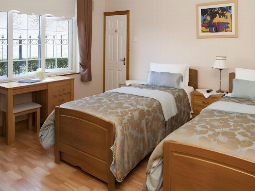Almanii B & B image 21