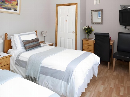 Almanii B & B image 25
