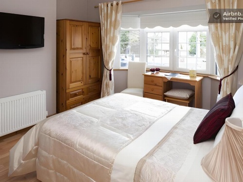 Almanii B & B image 28