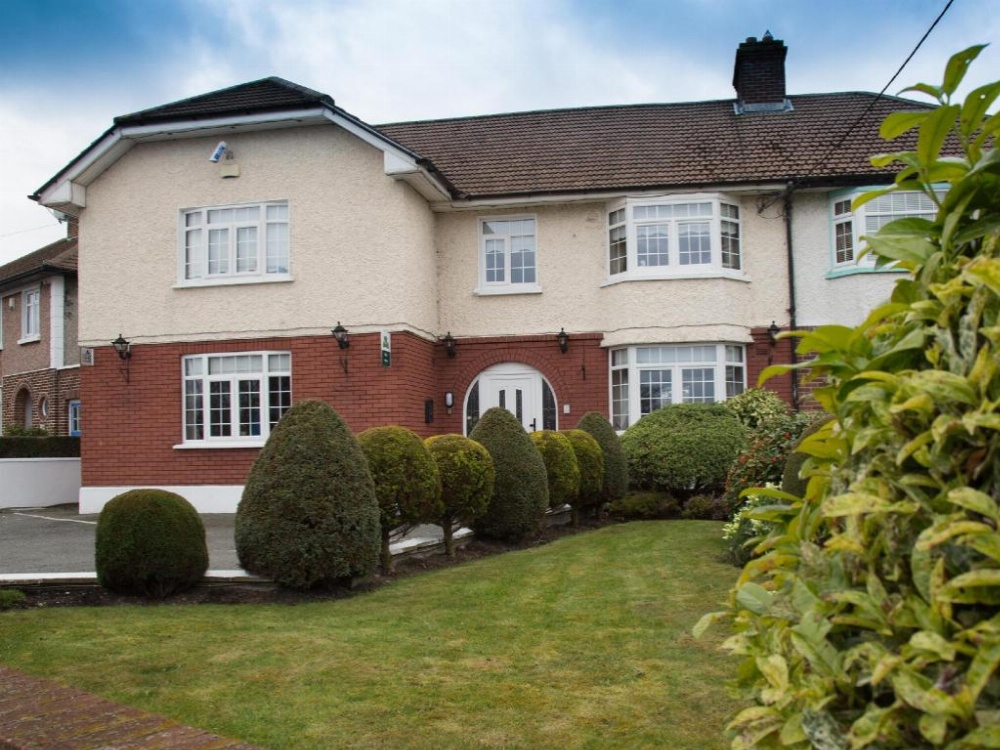 Almanii B & B Main image