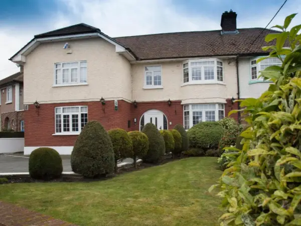Almanii B & B Main image