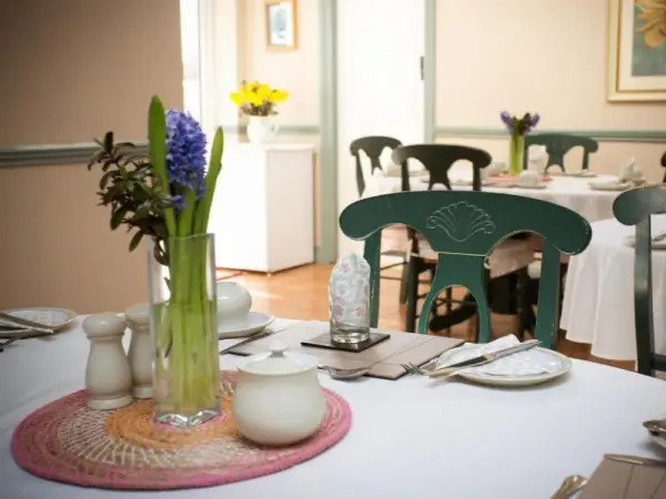 Almanii B & B 7