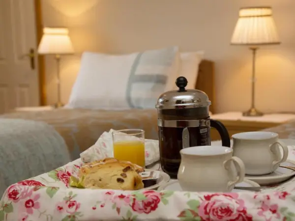 Almanii B & B 8