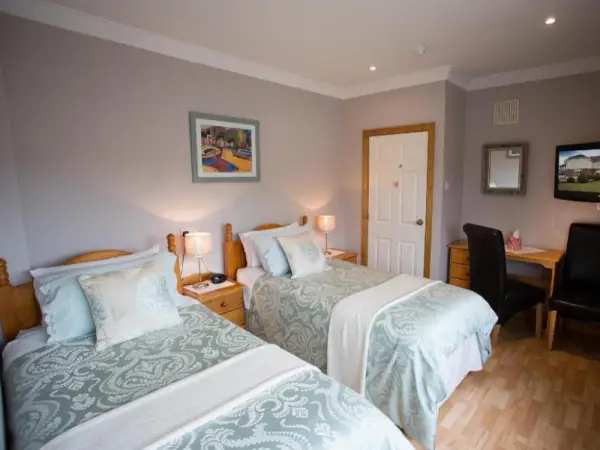 Almanii B & B 9