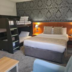 Leitrim Marina Hotel